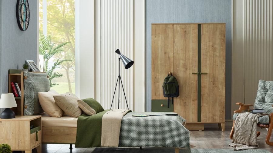 Lukas Genç Odası_135193