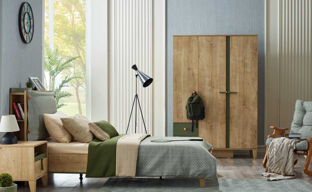 Lukas Genç Odası_135193