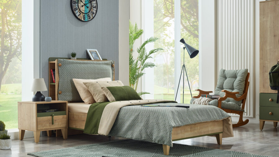 Lukas Genç Odası_135202