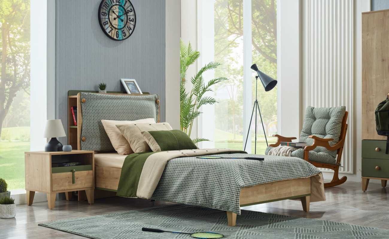 Lukas Genç Odası_135202