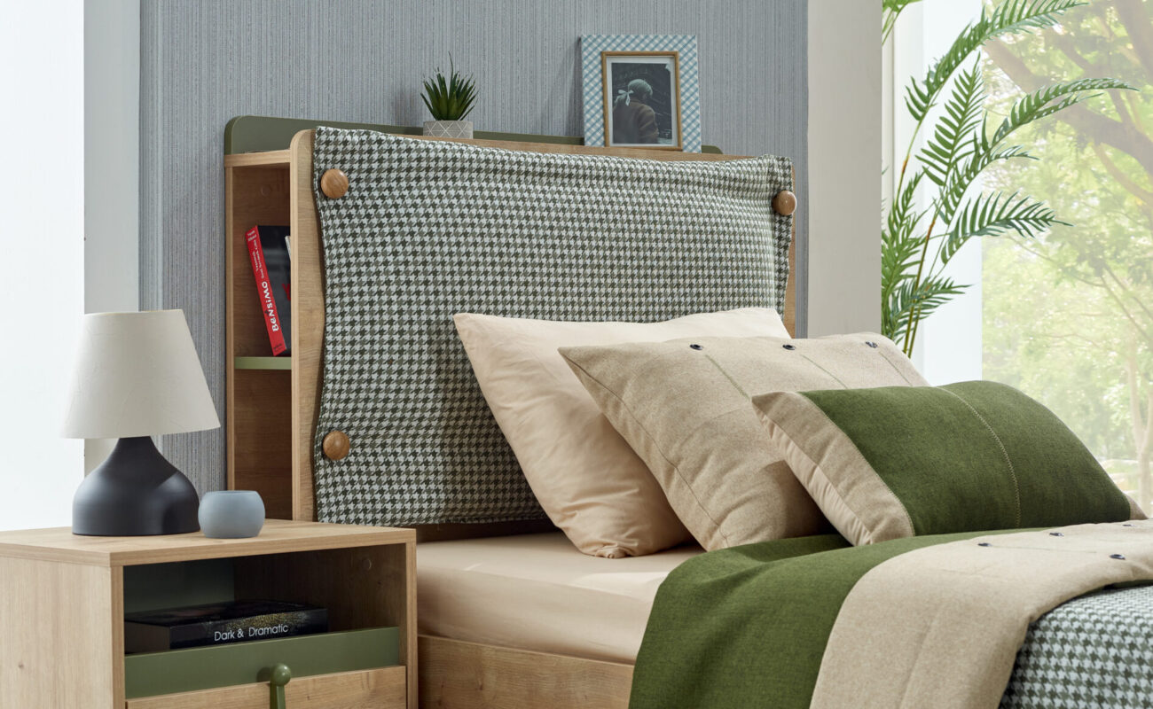 Lukas Genç Odası_135205