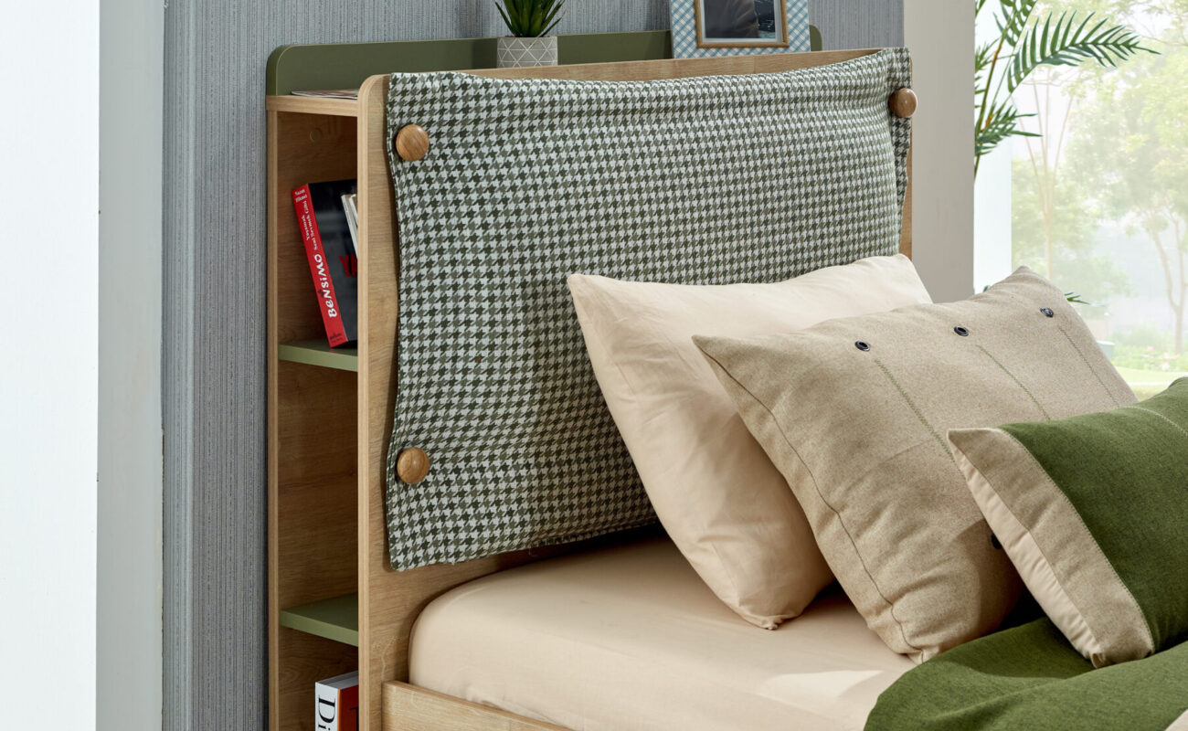 Lukas Genç Odası_135211