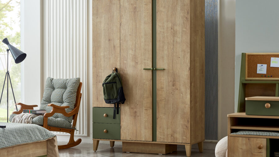 Lukas Genç Odası_135214