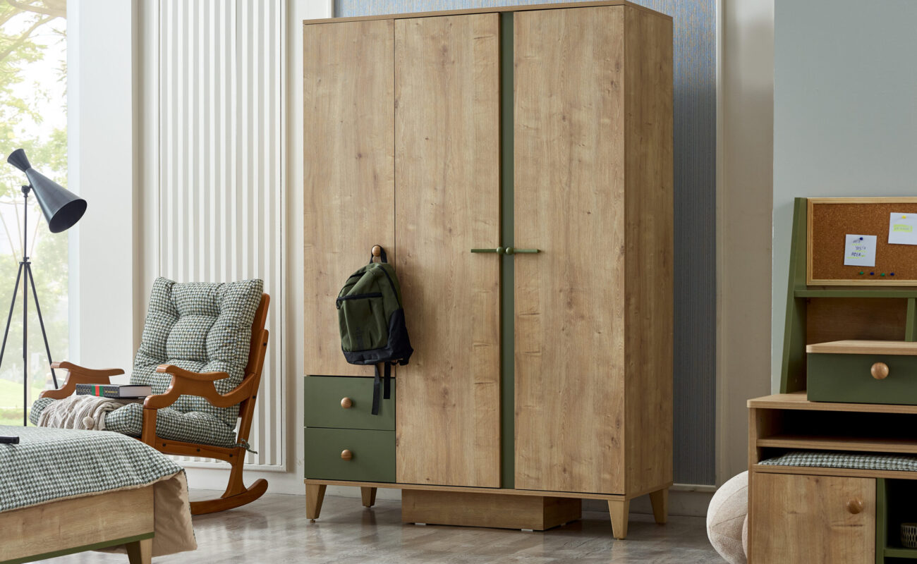 Lukas Genç Odası_135214