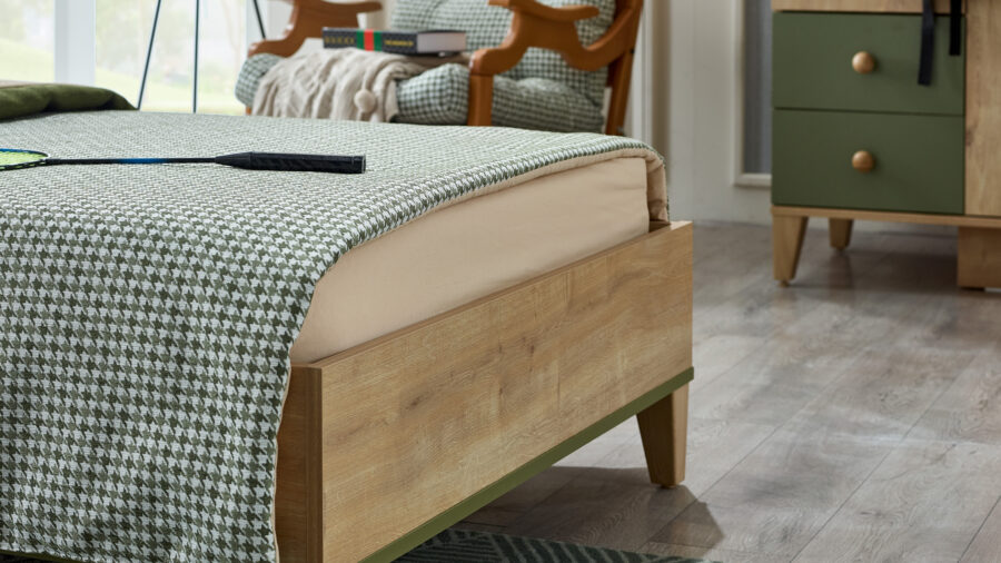 Lukas Genç Odası_135215