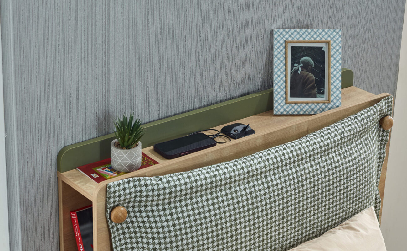 Lukas Genç Odası_135219