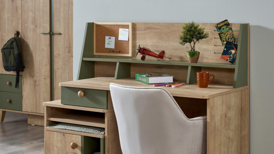 Lukas Genç Odası_135234