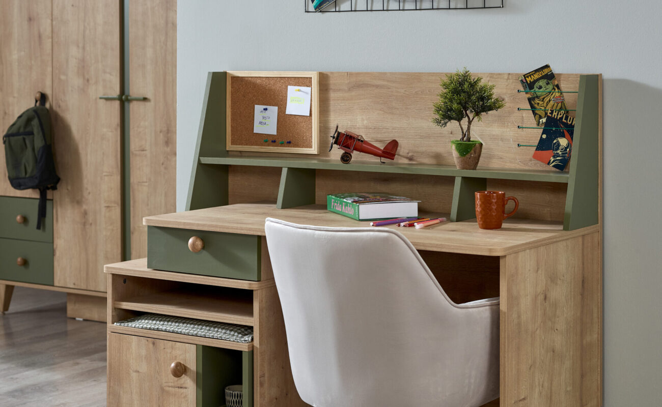 Lukas Genç Odası_135234