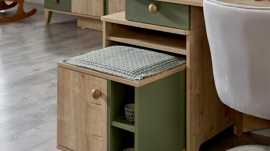 Lukas Genç Odası_135237