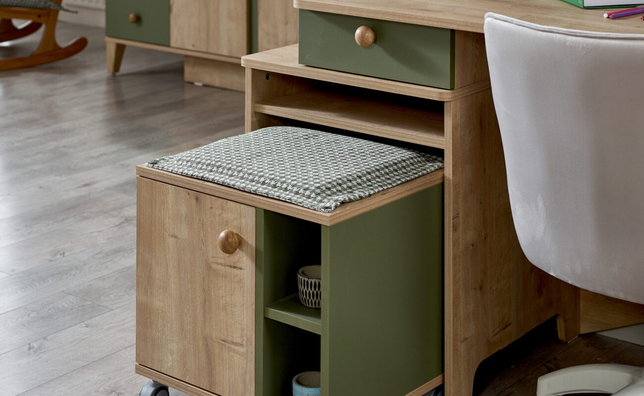 Lukas Genç Odası_135237