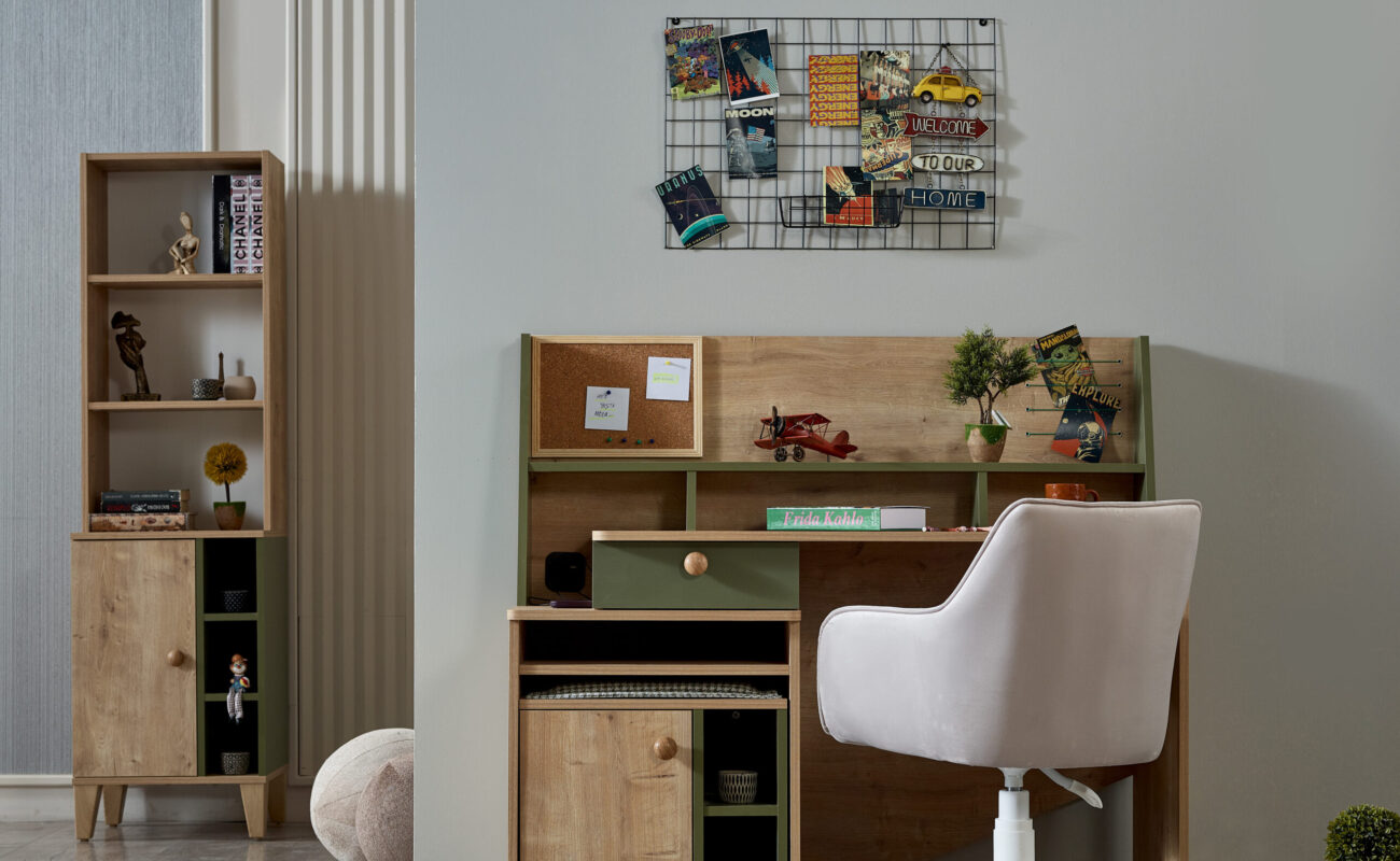 Lukas Genç Odası_135245