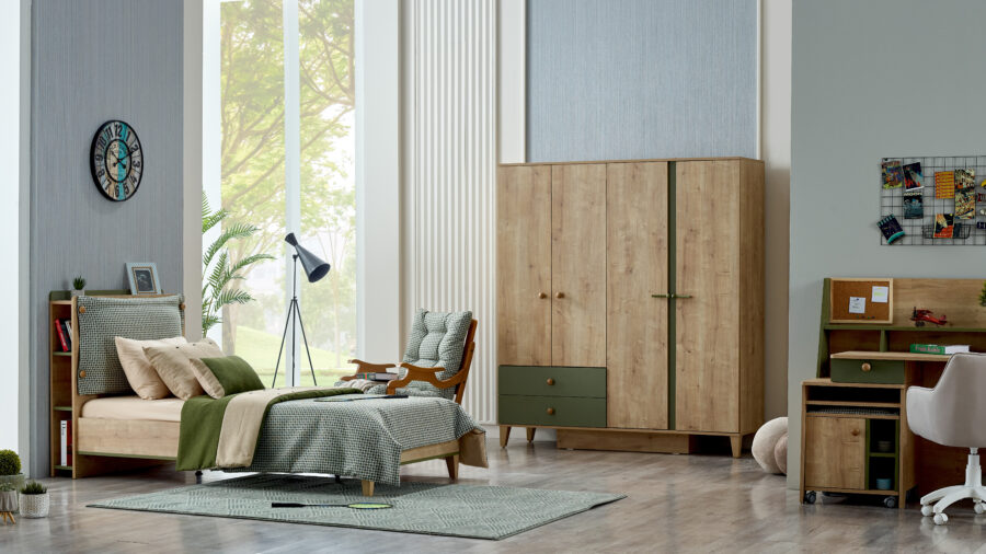 Lukas Genç Odası_135262