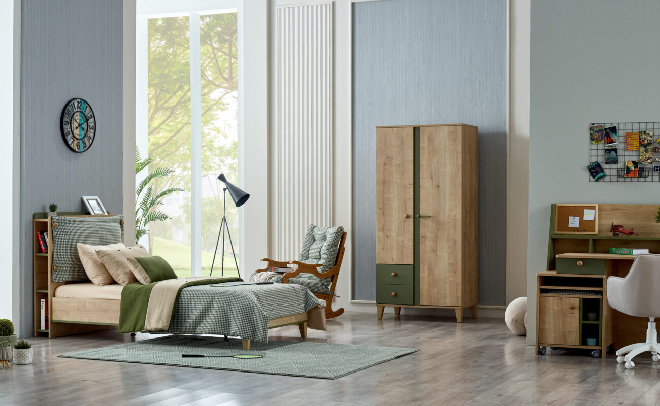 Lukas Genç Odası_135263