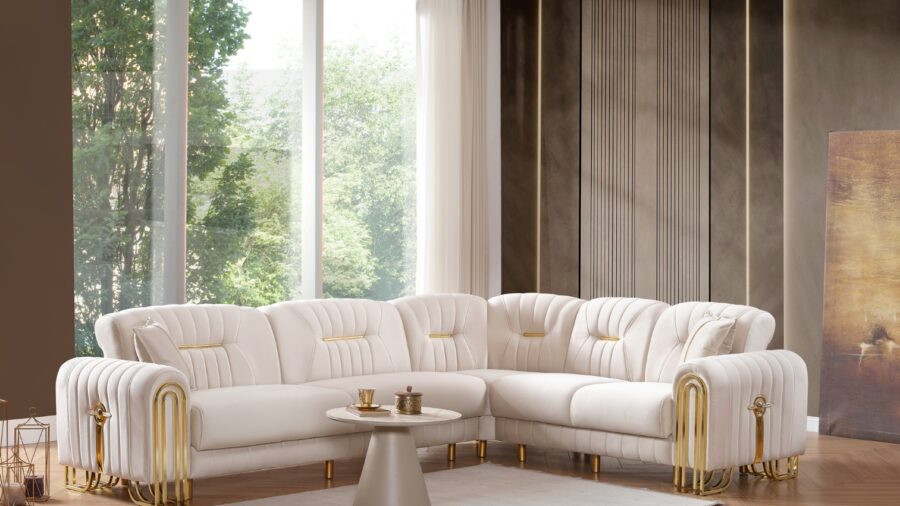 Focus FA Ecksitzgruppe (linkes) 310×245 cm