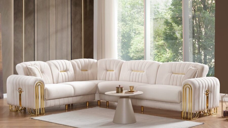 Focus FA Ecksitzgruppe