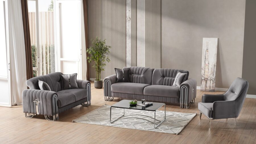 Focus FA Sitzgruppe 3+2+1