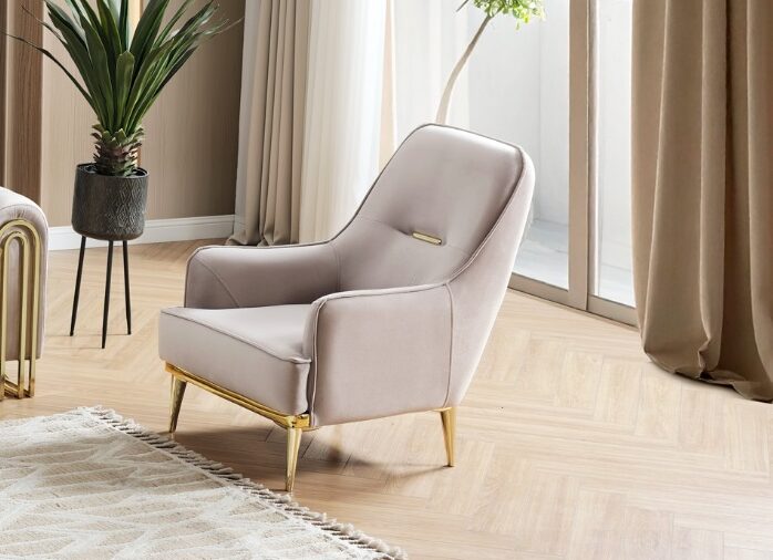 Focus FA 02 1-er Sofa