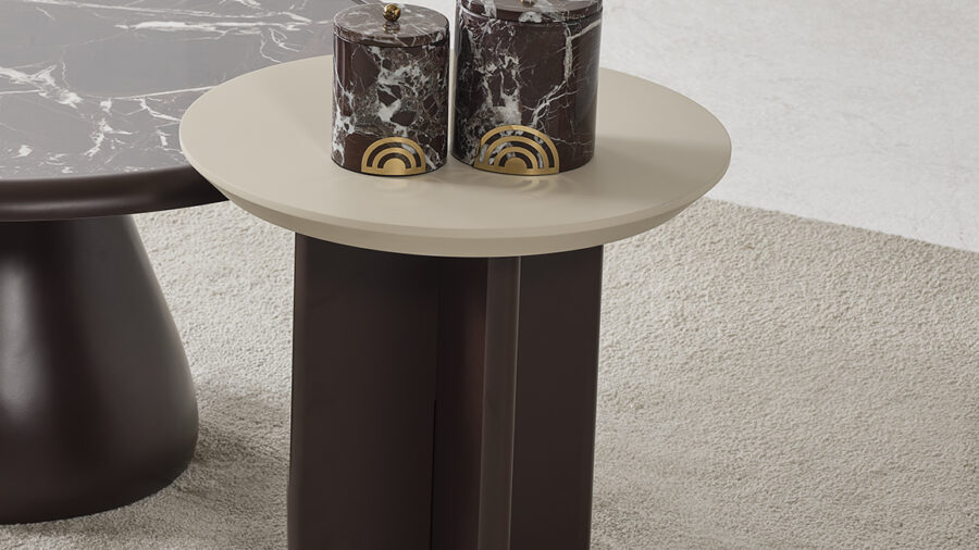 Leonora Beistelltische