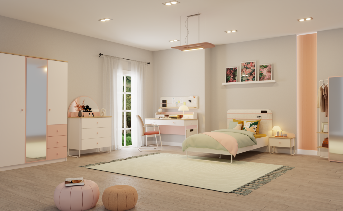 ELİSA GENÇ SET 1