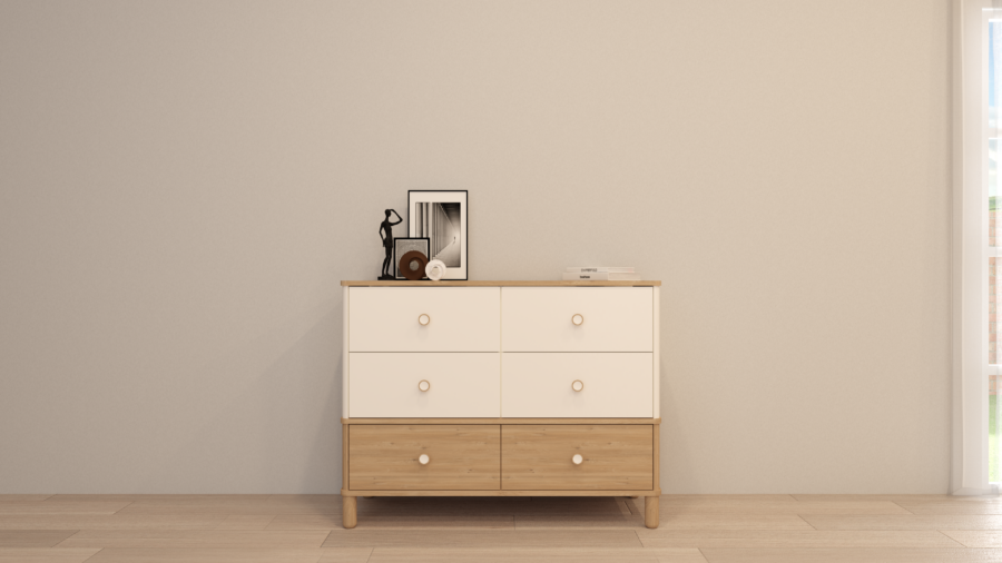 MODERA GENÇ GENİŞ ŞİFONYER 1