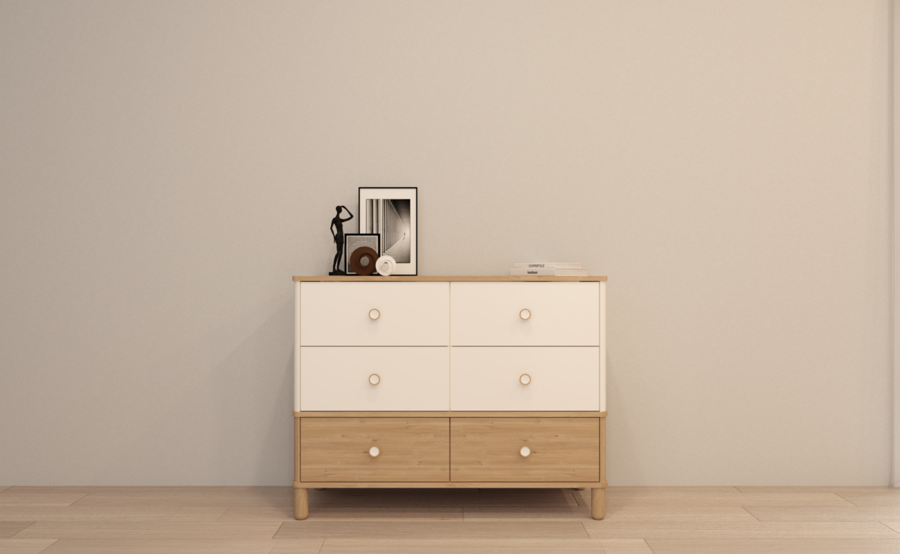 MODERA GENÇ GENİŞ ŞİFONYER 1