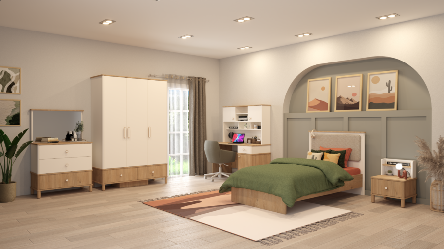 MODERA GENÇ SET RENDER 1