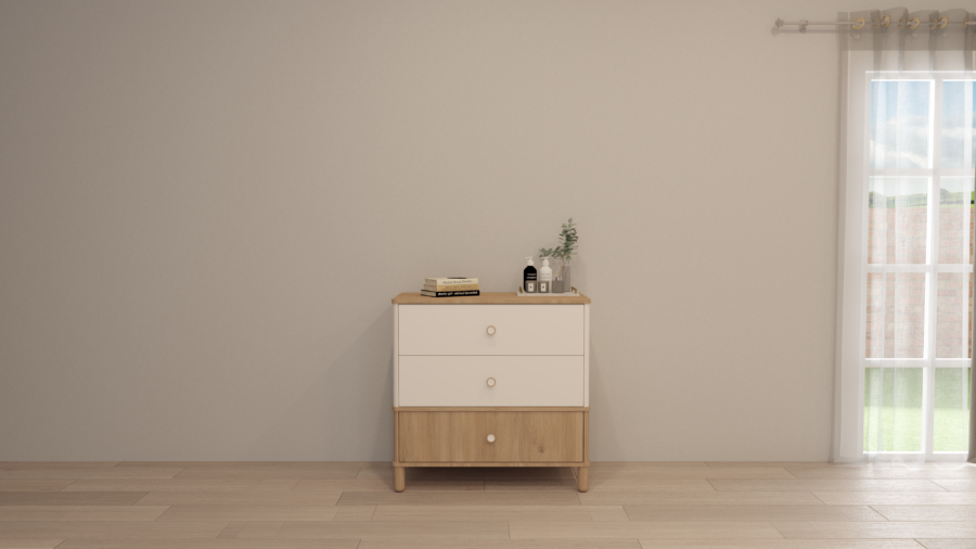 MODERA GENÇ ŞİFONYER 1