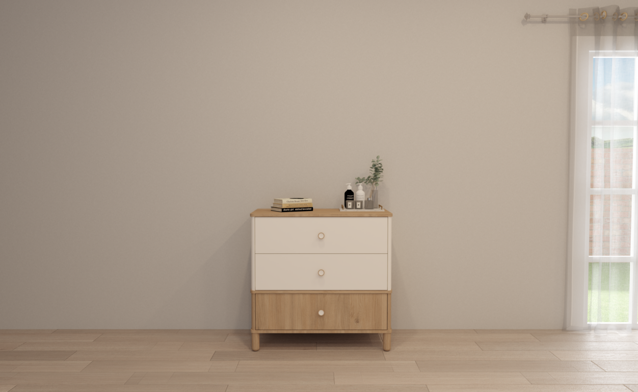 MODERA GENÇ ŞİFONYER 1