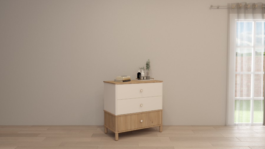 MODERA GENÇ ŞİFONYER 2