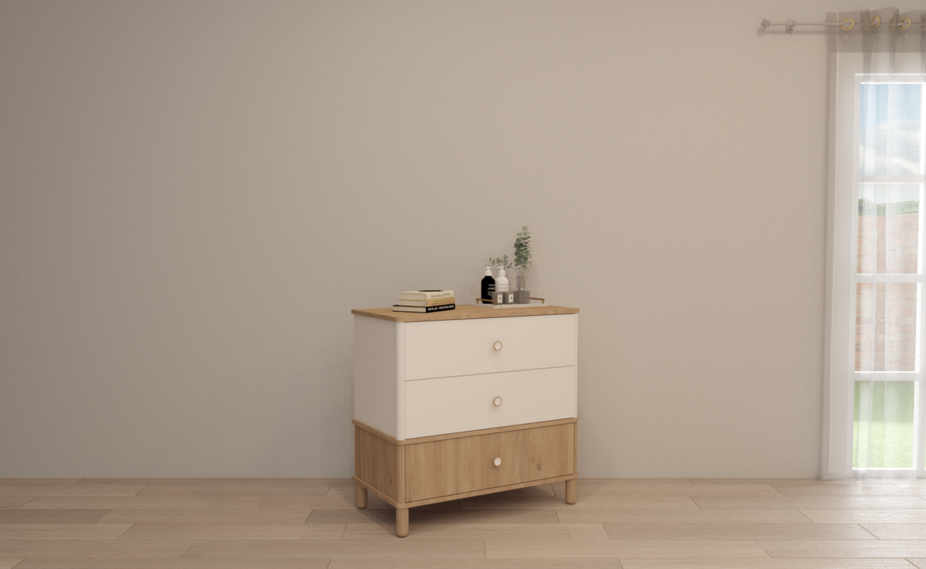 MODERA GENÇ ŞİFONYER 2