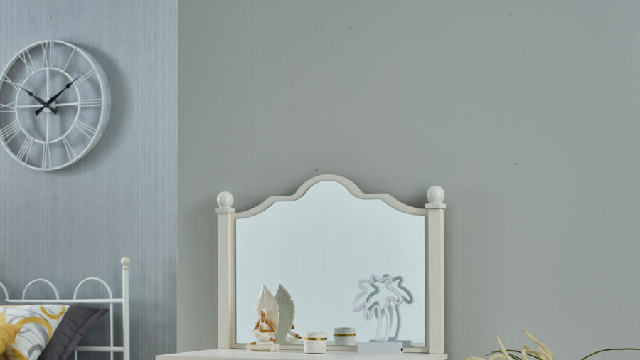 Moon Chiffonier Spiegel