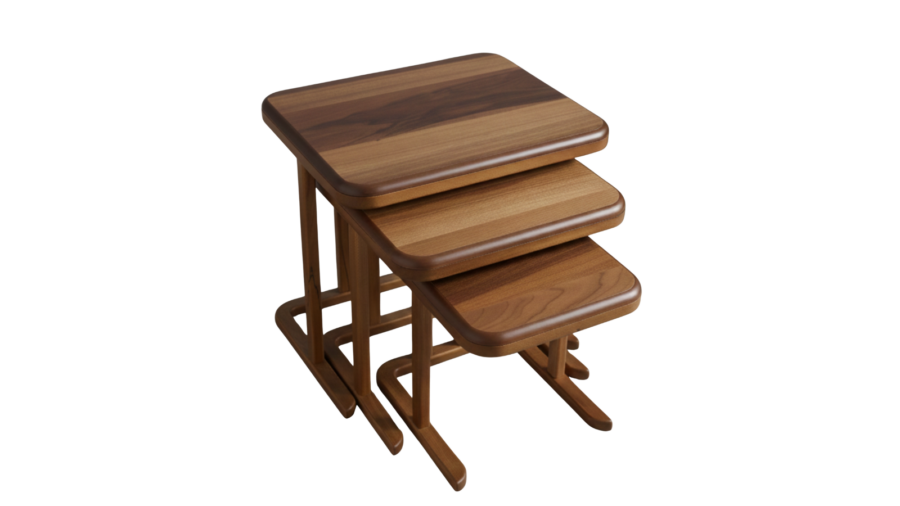TS-302 Beistelltisch