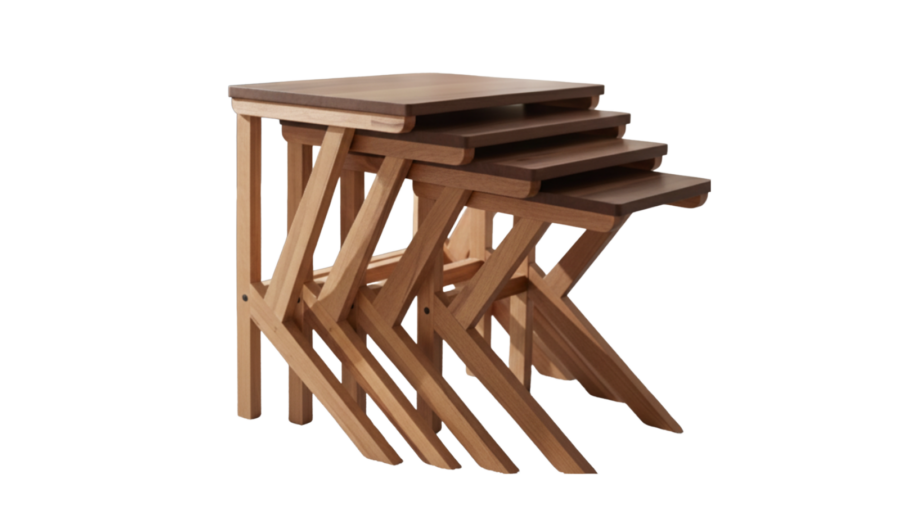 TS-304 Beistelltisch
