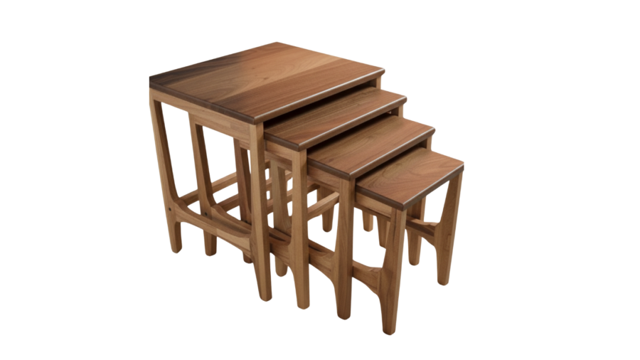 TS-307 Beistelltisch