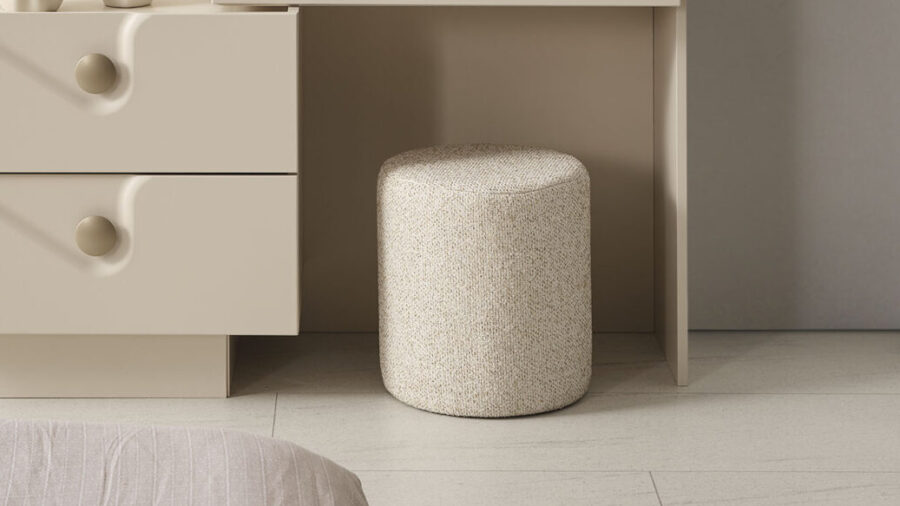 Zirve Pouf