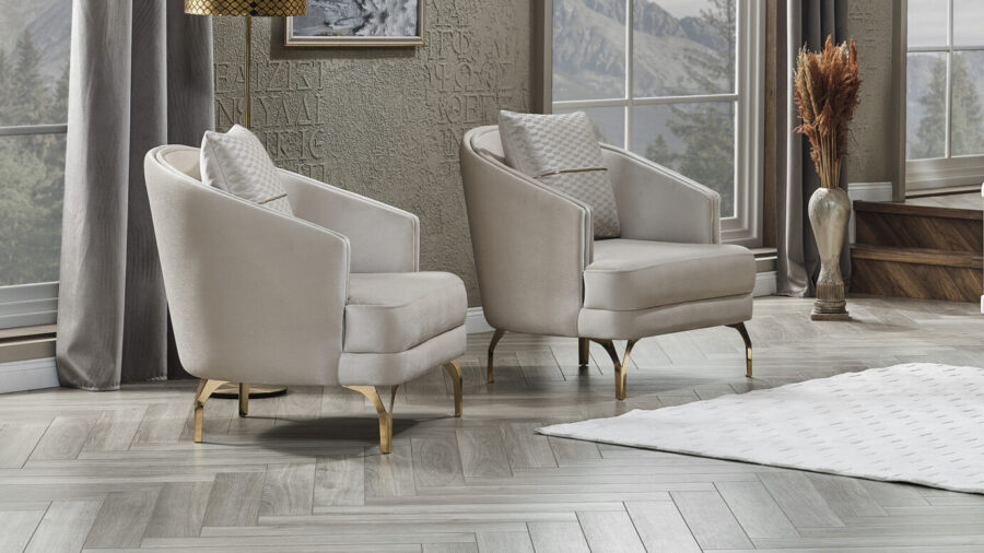 Neva 1-er Sofa