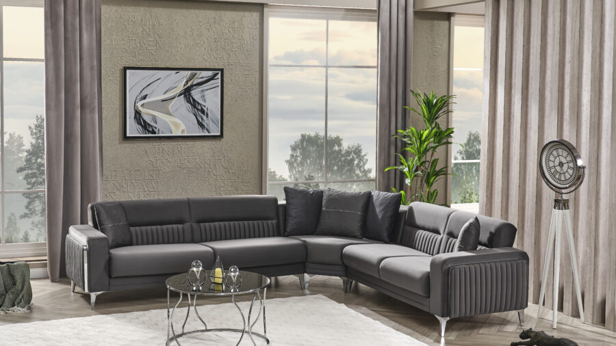 Onix Corner 4656