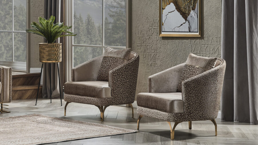 Valero 02 1-er Sofa
