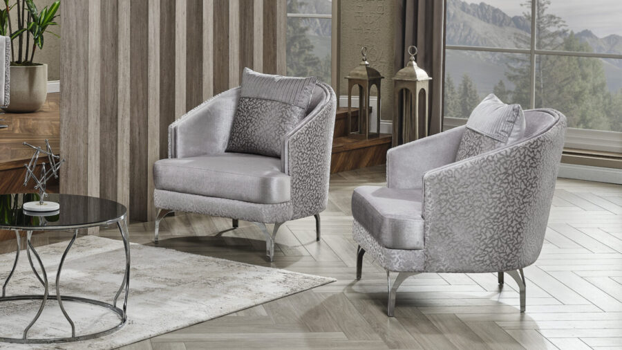 Valero 1-er Sofa