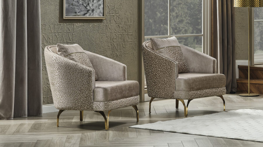 Zen 1-er Sofa
