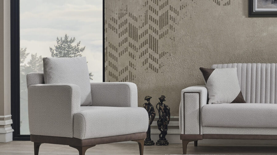 Elit 1-er Sofa