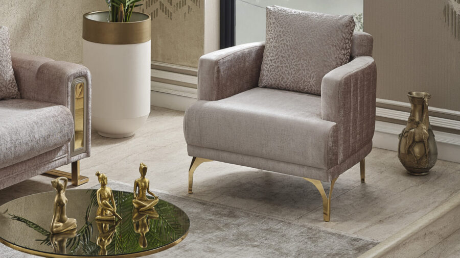 Nirvana 1-er Sofa