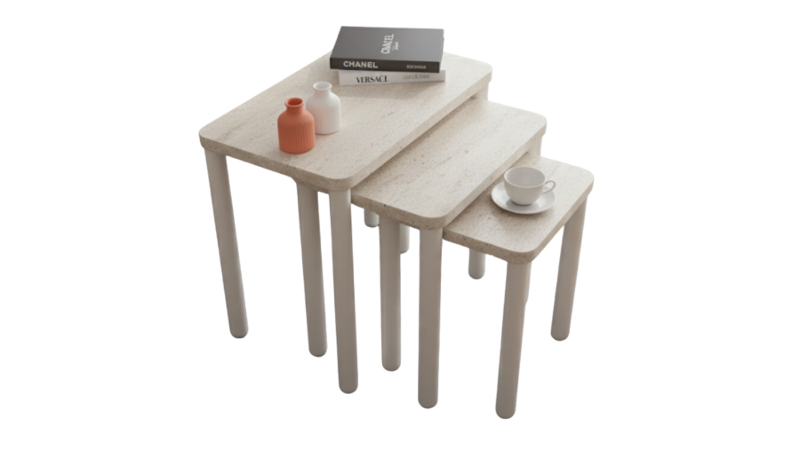 TS-251 Beistelltisch
