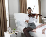Elegant Genç Odası (11)