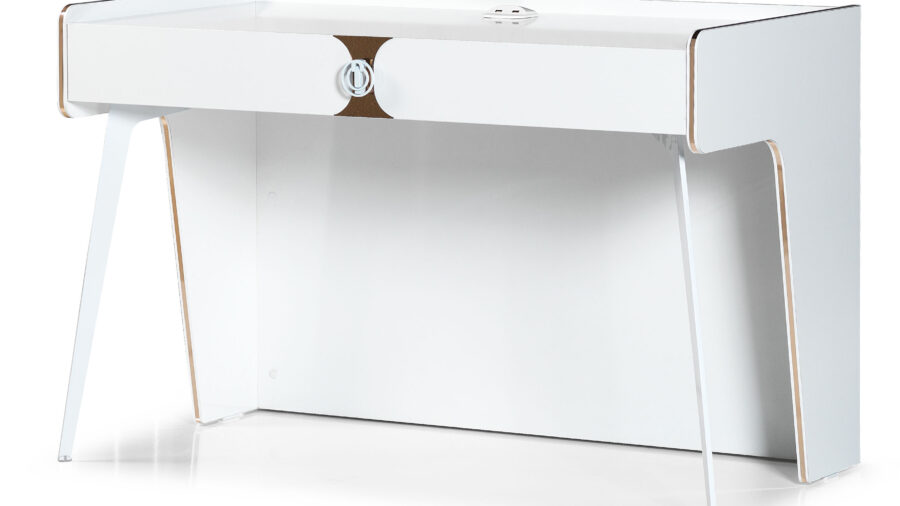 Elegant PA Schreibtisch