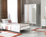 Elegant Genç Odası (2)