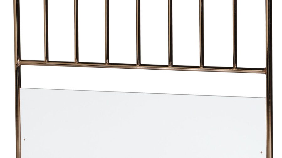 Elegant PA Nur Kopfteil (100 cm)
