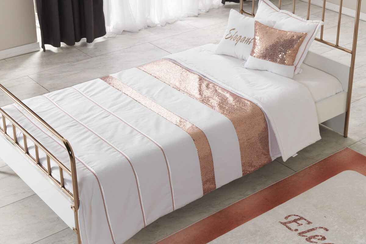 Elegant Genç Odası (26)