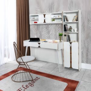 Elegant Genç Odası (4)