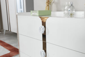 Elegant Genç Odası (6)